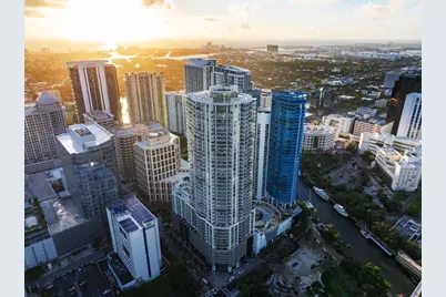 100 E Las Olas Boulevard #4001, Fort Lauderdale, FL 33301 - Photo 38