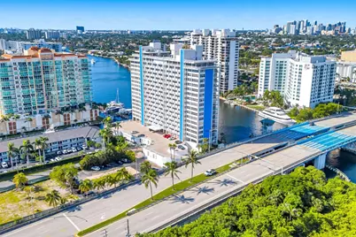 2800 E Sunrise Boulevard #5B, Fort Lauderdale, FL 33304 - Photo 56