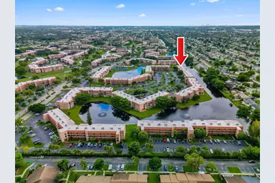 9660 Sunrise Lakes Boulevard #103, Sunrise, FL 33322 - Photo 40