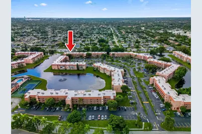 9660 Sunrise Lakes Boulevard #103, Sunrise, FL 33322 - Photo 38