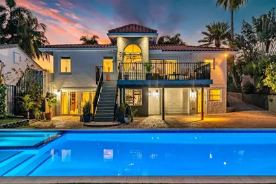 744 NE 18th Avenue, Fort Lauderdale, FL 33304 - Photo 2