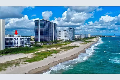 812 N Ocean Boulevard #202, Pompano Beach, FL 33062 - Photo 54