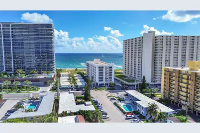 812 N Ocean Boulevard #202, Pompano Beach, FL 33062 - Photo 52