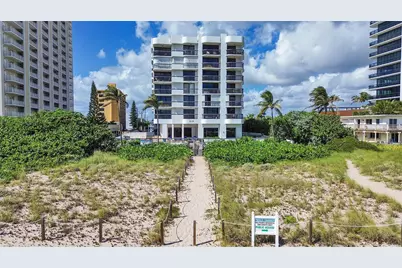 812 N Ocean Boulevard #202, Pompano Beach, FL 33062 - Photo 50