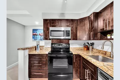 4040 Galt Ocean Drive #811, Fort Lauderdale, FL  - Photo 8