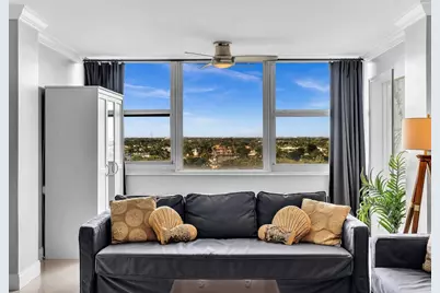 4040 Galt Ocean Drive #811, Fort Lauderdale, FL  - Photo 16