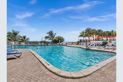 4040 Galt Ocean Drive #811, Fort Lauderdale, FL  - Photo 48