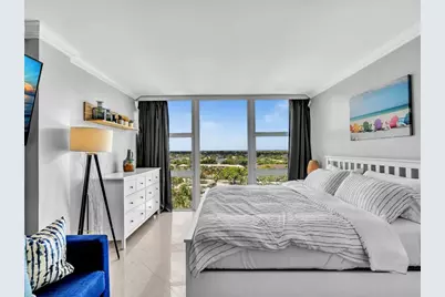 4040 Galt Ocean Drive #811, Fort Lauderdale, FL  - Photo 22