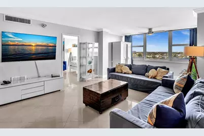 4040 Galt Ocean Drive #811, Fort Lauderdale, FL  - Photo 14