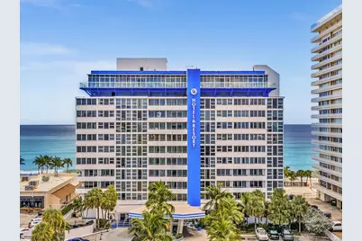 4040 Galt Ocean Drive #811, Fort Lauderdale, FL  - Photo 62