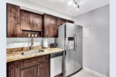 4040 Galt Ocean Drive #811, Fort Lauderdale, FL  - Photo 6