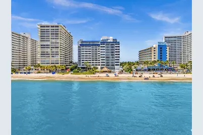 4040 Galt Ocean Drive #811, Fort Lauderdale, FL  - Photo 60