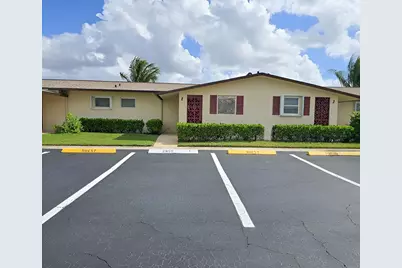 2950 E Crosley Drive #I, West Palm Beach, FL 33415 - Photo 1