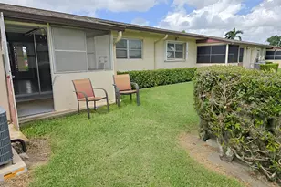 2950 E Crosley Dr Unit, West Palm Beach, FL 33415 - Photo 12