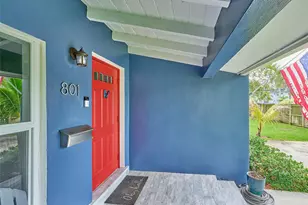 801 NE 15th St, Fort Lauderdale, FL 33304 - Photo 36