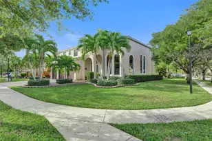 5008 SW 168th Ave, Miramar, FL 33027 - Photo 1