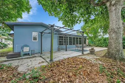 6501 NW 24th Court, Sunrise, FL 33313 - Photo 22