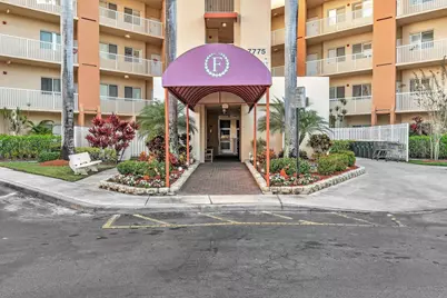 7775 Yardley Drive #110, Tamarac, FL 33321 - Photo 2
