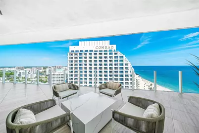 525 N Fort Lauderdale Beach Boulevard #1802, Fort Lauderdale, FL 33304 - Photo 16