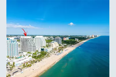 525 N Fort Lauderdale Beach Boulevard #1802, Fort Lauderdale, FL 33304 - Photo 6
