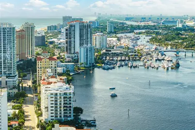 525 N Fort Lauderdale Beach Boulevard #1802, Fort Lauderdale, FL 33304 - Photo 48