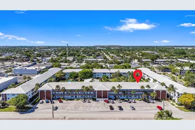 2050 NE 39th Street #302E, Pompano Beach, FL 33064 - Photo 36