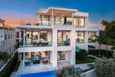1813 N Fort Lauderdale Beach Boulevard, Fort Lauderdale, FL 33305 - Photo 2