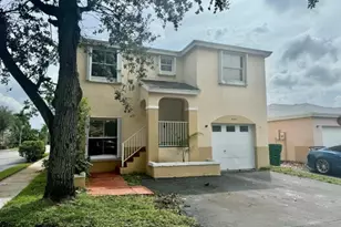 4241 SW 72nd Terrace, Davie, FL 33314 - Photo 1