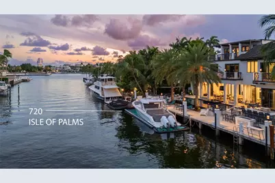 720 Isle Of Palms Drive, Fort Lauderdale, FL 33301 - Photo 6