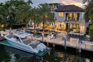 720 Isle of Palms Dr, Fort Lauderdale, FL 33301 - Photo 4