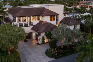 720 Isle of Palms Dr, Fort Lauderdale, FL 33301 - Photo 8