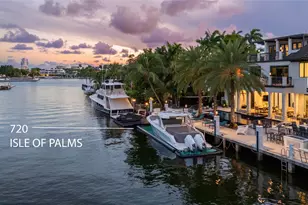 720 Isle of Palms Dr, Fort Lauderdale, FL 33301 - Photo 6