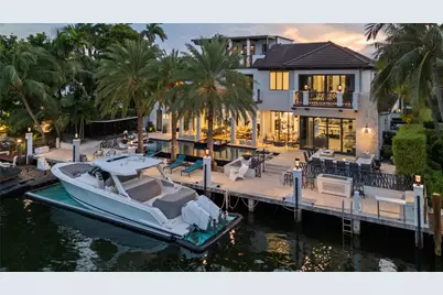 720 Isle Of Palms Drive, Fort Lauderdale, FL 33301 - Photo 2