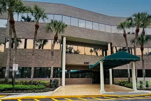 8551 W Sunrise Blvd, Plantation, FL 33322 - Photo 1