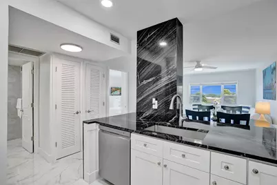 6000 N Ocean Boulevard #4E, Fort Lauderdale, FL 33308 - Photo 12