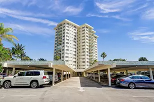 6000 N Ocean Blvd Unit, Fort Lauderdale, FL 33308 - Photo 30