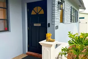 4201 Thomas St, Hollywood, FL 33021 - Photo 2