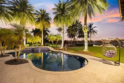 3413 Dovecote Meadow Lane, Davie, FL 33328 - Photo 6