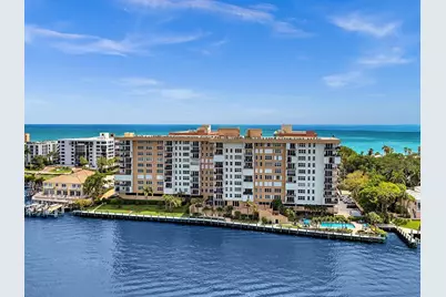 1150 Hillsboro Mile #309, Hillsboro Beach, FL 33062 - Photo 1