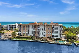 1150 Hillsboro Mile, Hillsboro Beach, FL 33062 - Photo 1