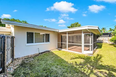 2100 Manatee Drive, Fort Lauderdale, FL 33316 - Photo 42