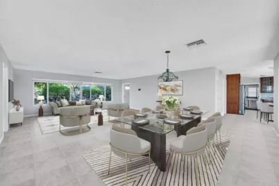 2100 Manatee Drive, Fort Lauderdale, FL 33316 - Photo 36