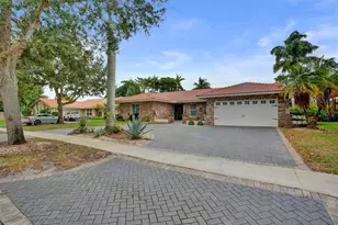 9540 NW 13th St, Plantation, FL 33322 - Photo 1