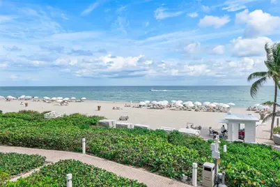 18001 Collins Avenue #2806, North Miami Beach, FL 33160 - Photo 30