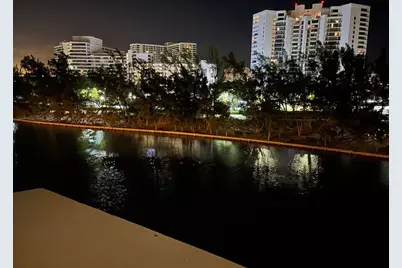 300 Diplomat Parkway #616, Hallandale Beach, FL 33009 - Photo 36