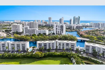 300 Diplomat Parkway #616, Hallandale Beach, FL 33009 - Photo 1