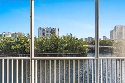 300 Diplomat Parkway #616, Hallandale Beach, FL 33009 - Photo 22