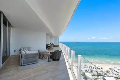 525 N Fort Lauderdale Beach Boulevard #1801, Fort Lauderdale, FL 33304 - Photo 18