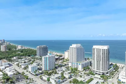 525 N Fort Lauderdale Beach Boulevard #1801, Fort Lauderdale, FL 33304 - Photo 44