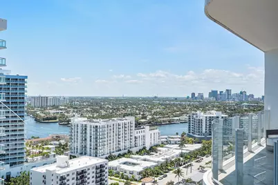 525 N Fort Lauderdale Beach Boulevard #1801, Fort Lauderdale, FL 33304 - Photo 22